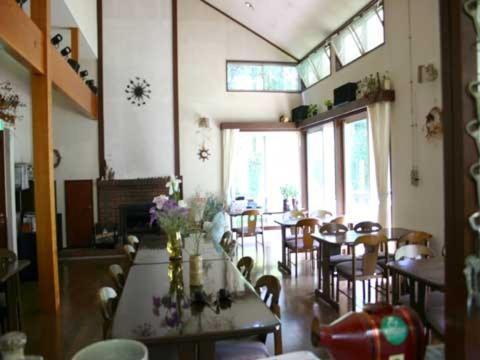 Pension Old String Minakami Exterior foto